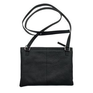 Unisex Marimekko - Shoulder bag, size Mini - Black (2)