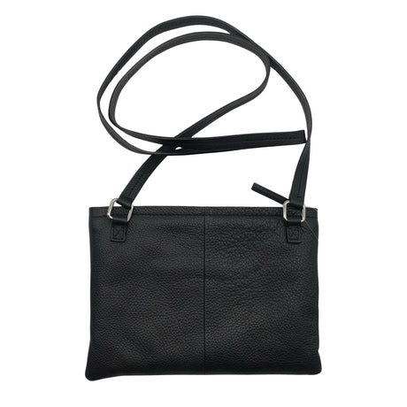 Unisex Marimekko - Shoulder bag, size Mini - Black (2)