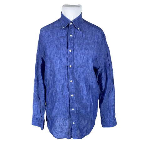 Unisex Gant - Tunic, size 42 - Blue ()