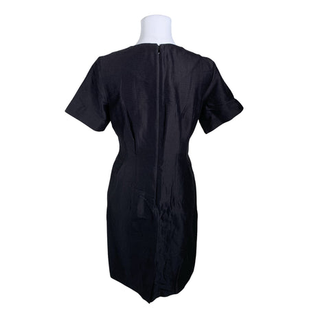 Unisex COS - Sheath dress, size 36 - Black (2)