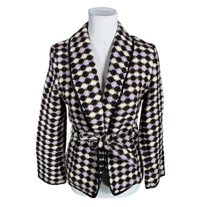 Unisex Signature - Jacket, size 38 - Brown (1)