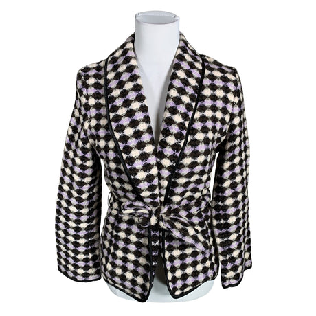 Unisex Signature - Jacket, size 38 - Brown ()