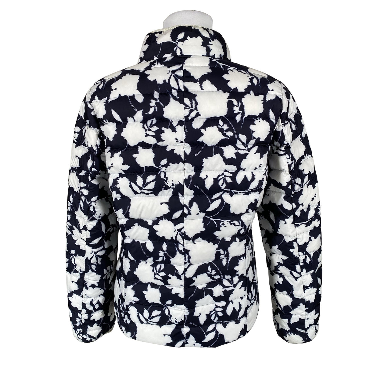 Unisex Comma - Light down jacket, size 36 - Blue (2)