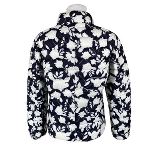 Unisex Comma - Light down jacket, size 36 - Blue (2)