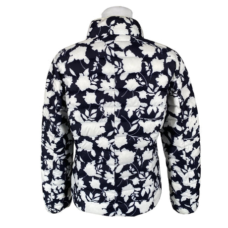Unisex Comma - Light down jacket, size 36 - Blue (2)