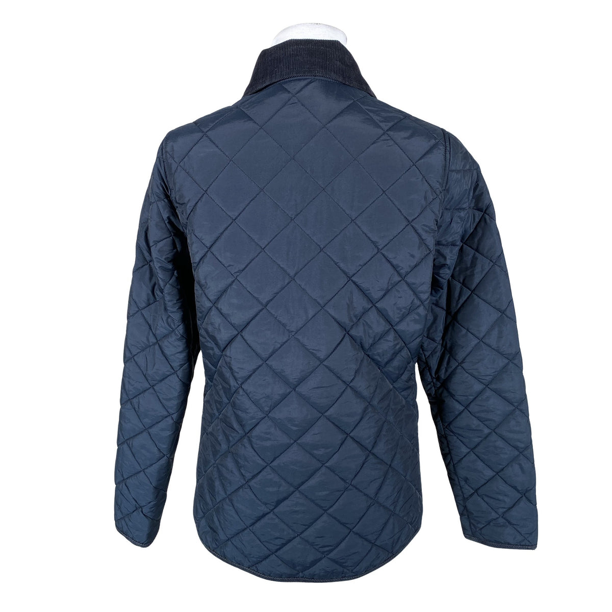 Unisex Henri Lloyd - Quilted jacket, size 40 - Blue (2)