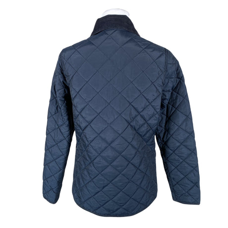 Unisex Henri Lloyd - Quilted jacket, size 40 - Blue (2)