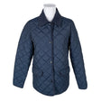 Unisex Henri Lloyd - Quilted jacket, size 40 - Blue ()