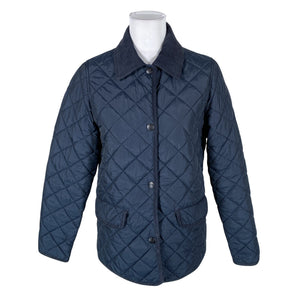 Unisex Henri Lloyd - Quilted jacket, size 40 - Blue (1)