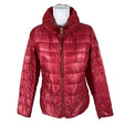 Unisex Noom - Light down jacket, size 36 - Red ()
