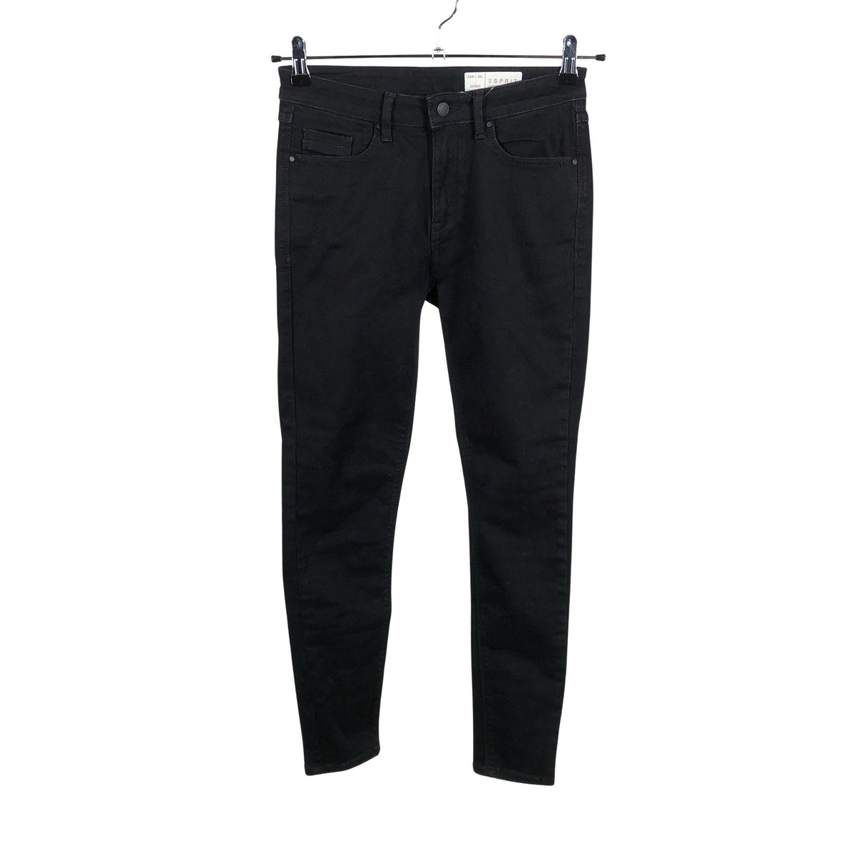 Unisex Esprit - Jeans, size W29 - Black (1)