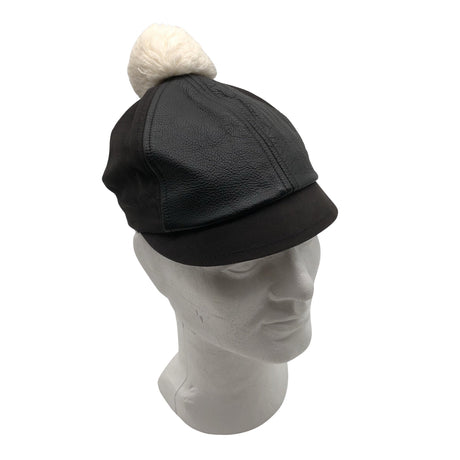 Unisex Costo - Hat, size 54 - 56 cm - Black ()