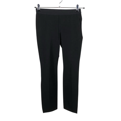 Unisex COS - Straight leg trousers, size 36 - Black ()