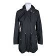 Unisex Mexx - Outdoor jacket, size 36 - Black ()