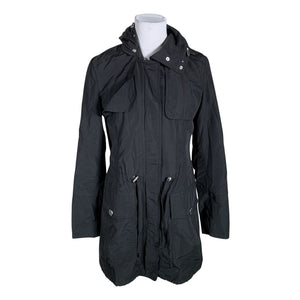 Unisex Mexx - Outdoor jacket, size 36 - Black (1)