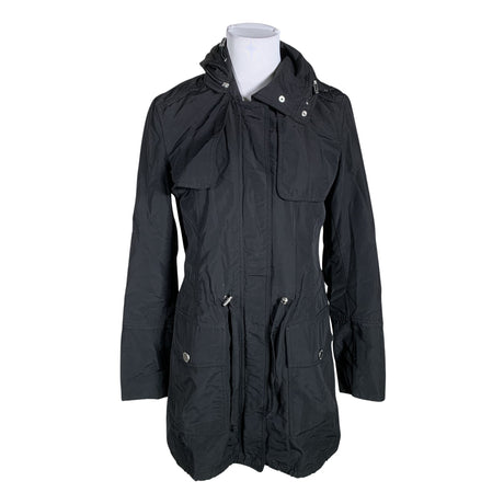 Unisex Mexx - Outdoor jacket, size 36 - Black ()
