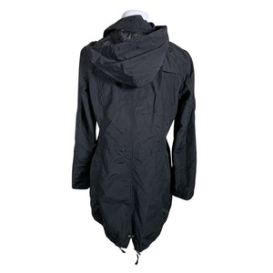 Unisex Mexx - Outdoor jacket, size 36 - Black (2)