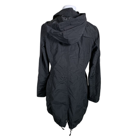 Unisex Mexx - Outdoor jacket, size 36 - Black (2)
