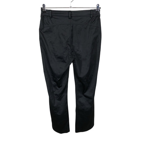 Unisex Skila - Sports trousers, size 38 - Black (2)