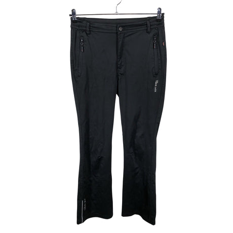 Unisex Skila - Sports trousers, size 38 - Black ()