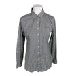 Unisex Tommy Hilfiger - Collared shirt, size 40 - Black ()