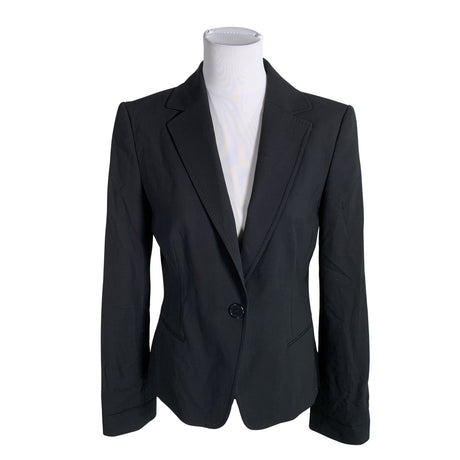 Unisex Andiata - Jacket, size 40 - Black ()
