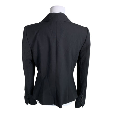Unisex Andiata - Jacket, size 40 - Black (2)