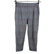 Unisex Benetton - Tricot pants, size 36 - Gray ()