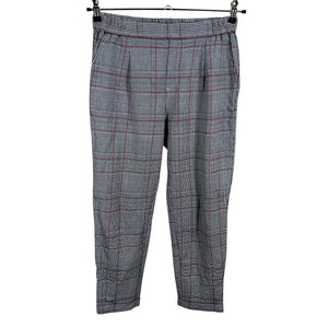 Unisex Benetton - Tricot pants, size 36 - Gray (1)