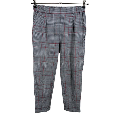 Unisex Benetton - Tricot pants, size 36 - Gray ()