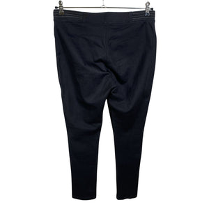 Unisex More&More - Tricot pants, size 40 - Black (2)