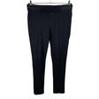 Unisex More&More - Tricot pants, size 40 - Black ()