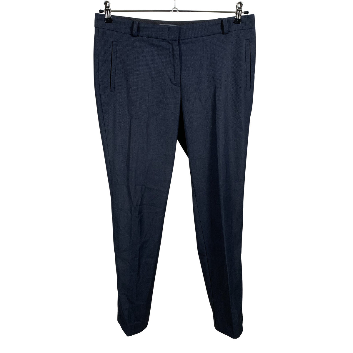 Unisex Esprit - Slacks, size 38 - Blue (1)