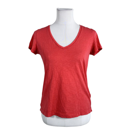 Unisex Mos Mosh - T-shirt, size 34 - Red ()