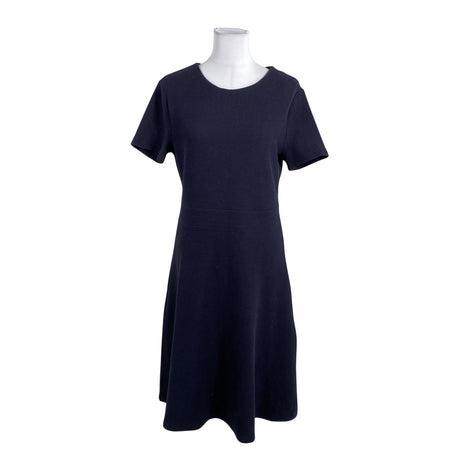 Unisex Tommy Hilfiger - Tricot dress, size 40 - Blue ()