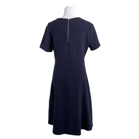 Unisex Tommy Hilfiger - Tricot dress, size 40 - Blue (2)