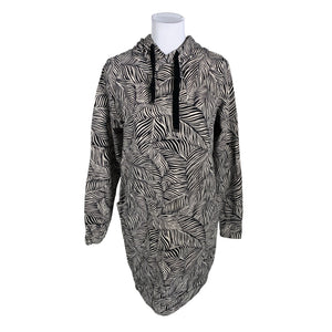 Unisex NOSH - Tricot dress, size 38 - Beige (1)