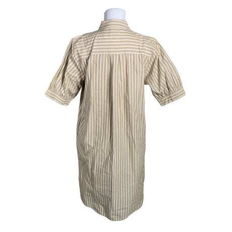 Unisex Nanso - Dress, size 40 - Beige (2)
