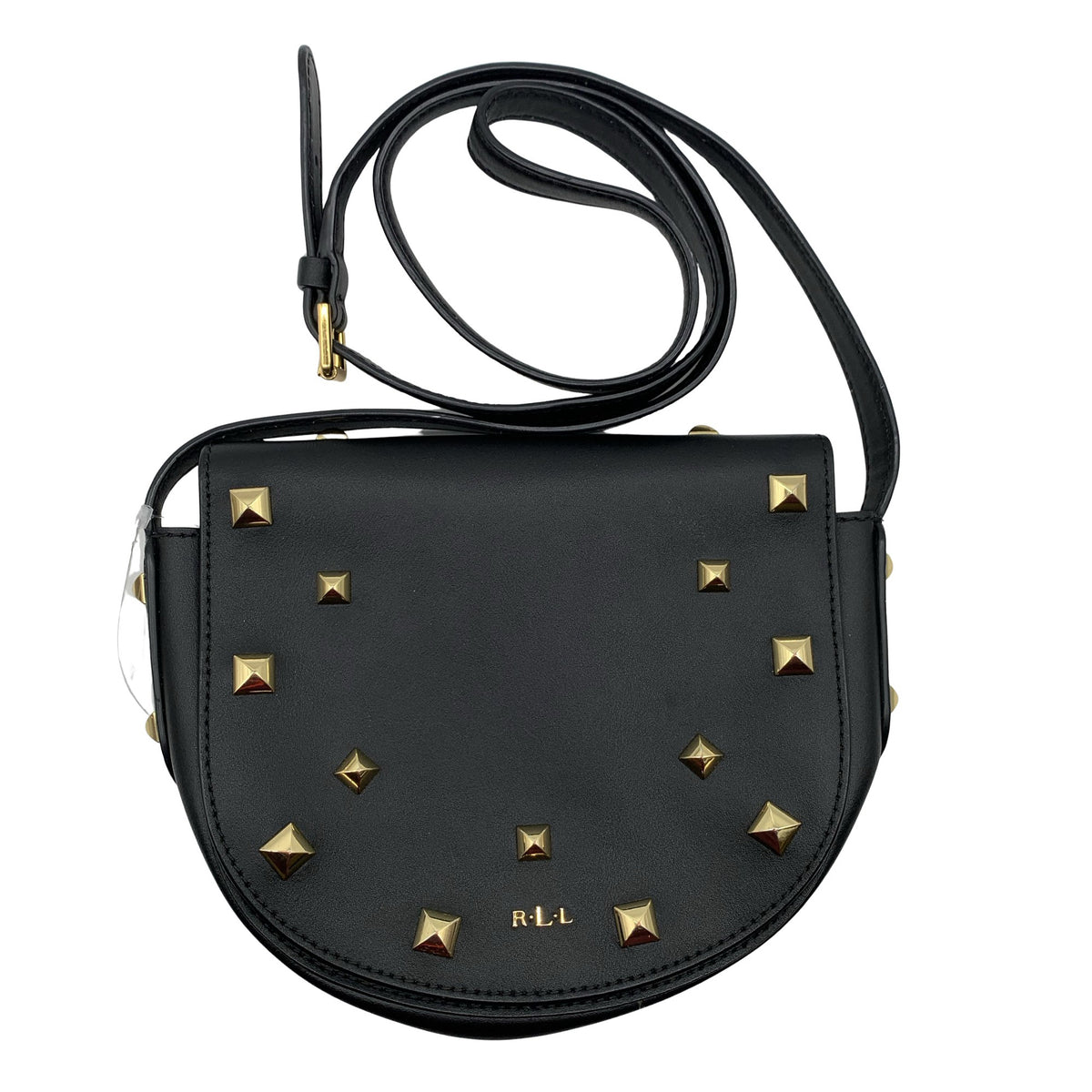 Unisex Lauren Ralph Lauren - Shoulder bag, size Mini - Black (1)
