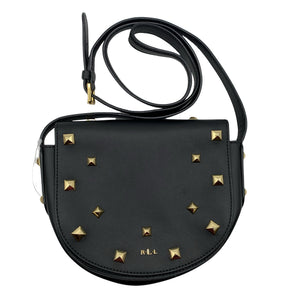 Unisex Lauren Ralph Lauren - Shoulder bag, size Mini - Black (1)