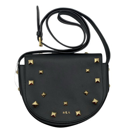 Unisex Lauren Ralph Lauren - Shoulder bag, size Mini - Black ()