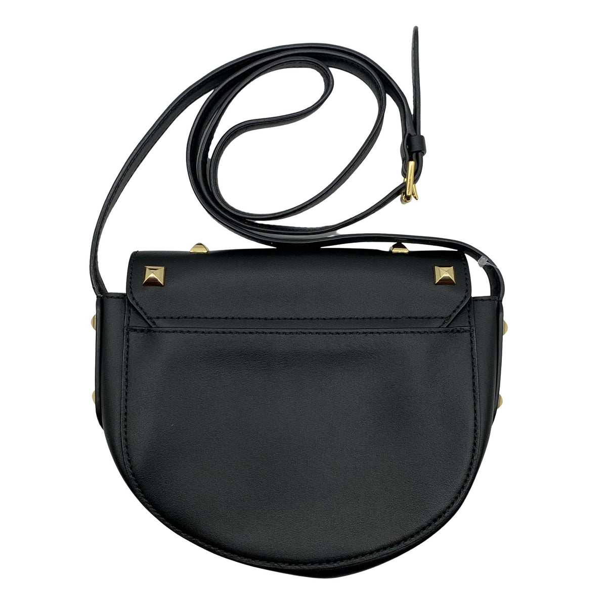 Unisex Lauren Ralph Lauren - Shoulder bag, size Mini - Black (2)