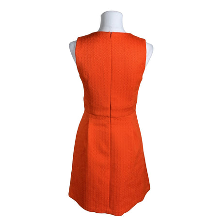 Unisex Comptoir des cotonniers - Dress, size 38 - Red (2)