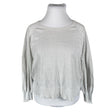 Unisex Philosophy Blues Original - Sweater, size 42 - Gray ()