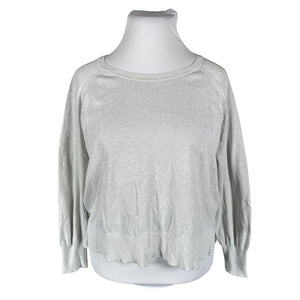 Unisex Philosophy Blues Original - Sweater, size 42 - Gray (1)