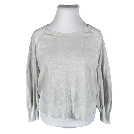 Unisex Philosophy Blues Original - Sweater, size 42 - Gray ()