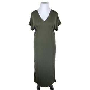 Unisex Grace & Mila - Tricot dress, size 42 - Green (1)