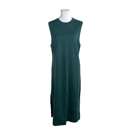 Unisex Arela - Knit dress, size 38 - Green ()
