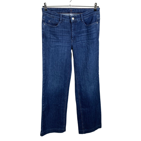 Unisex MAC - Jeans, size 40 - Blue ()