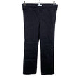 Unisex Part two - Jeans, size 42 - Black ()